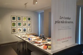 Local - Casa Fernando Pessoa  - Lisboa| Lisboa| Área Metropolitana de Lisboa