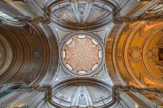 Local - Igreja de Santo António de Lisboa - Santa Maria Maior| Lisboa| Área Metropolitana de Lisboa
