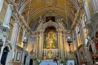Local - Museu de Lisboa - Santo António - Lisboa| Lisboa| Área Metropolitana de Lisboa