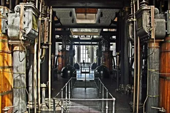 Local - Museu da Água - Lisboa| Lisboa| Área Metropolitana de Lisboa