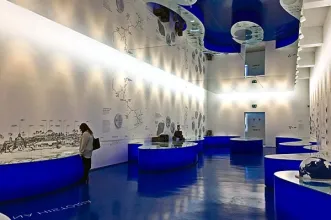 Local - Museu da Água - Lisboa| Lisboa| Área Metropolitana de Lisboa