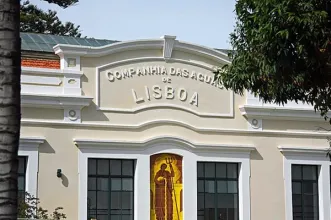 Local - Museu da Água - Lisboa| Lisboa| Área Metropolitana de Lisboa