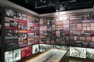 Local - Museu do Aljube – Resistência e Liberdade - Lisboa| Lisboa| Área Metropolitana de Lisboa