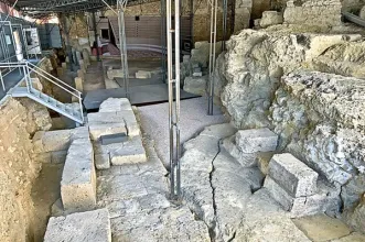 Local - Museu de Lisboa - Teatro Romano - Lisboa| Lisboa| Área Metropolitana de Lisboa
