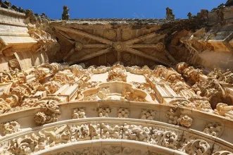 Local - Convento de Cristo - Junta de freguesia de São João Baptista | Municipio de Tomar | Tomar| Médio Tejo