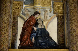 Local - Convento de Cristo - Junta de freguesia de São João Baptista | Municipio de Tomar | Tomar| Médio Tejo