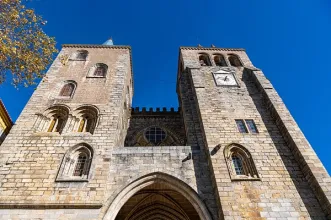 Local - Centro Histórico de Évora - Évora| Évora| Alentejo Central