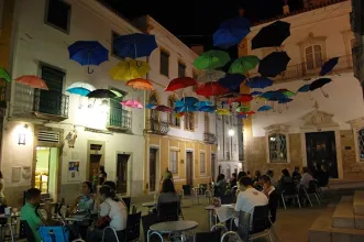Local - Centro Histórico de Évora - Évora| Évora| Alentejo Central