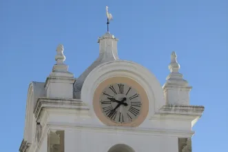 Local - Igreja Matriz de Boliqueime - Boliqueime| Loulé| Algarve