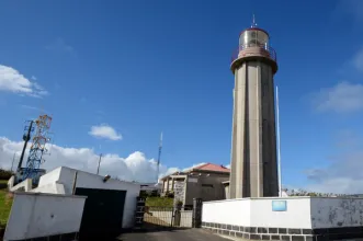 Local - Farol do Cintrão - Junta de Freguesia de Ribeirinha | Ribeira Grande | Ribeira Grande| Região Autónoma dos Açores