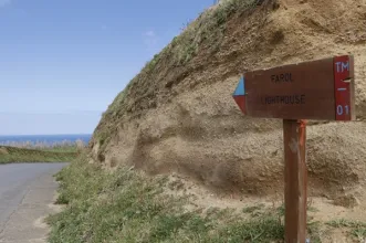 Local - Farol do Cintrão - Junta de Freguesia de Ribeirinha | Ribeira Grande | Ribeira Grande| Região Autónoma dos Açores