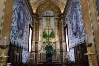 Local - Igreja do Santíssimo Salvador do Mundo - Junta de Freguesia de Ribeirinha | Ribeira Grande | Ribeira Grande| Região Autónoma dos Açores