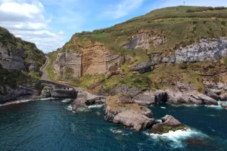 Local - Porto de Santa Iria  - Junta de Freguesia de Ribeirinha | Ribeira Grande | Ribeira Grande| Região Autónoma dos Açores