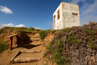 Local - Miradouro da Ponta do Cintrão - Junta de Freguesia de Ribeirinha | Ribeira Grande | Ribeira Grande| Região Autónoma dos Açores
