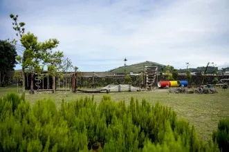Local - Parque de Lazer da Ribeirinha - Junta de Freguesia de Ribeirinha | Ribeira Grande | Ribeira Grande| Região Autónoma dos Açores