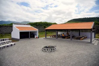 Local - Parque de Lazer da Ribeirinha - Junta de Freguesia de Ribeirinha | Ribeira Grande | Ribeira Grande| Região Autónoma dos Açores