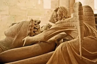 Local - Real Mosteiro de Santa Maria de Alcobaça - Municipio de Alcobaça| Leiria| Região de Leiria