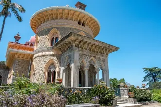 Local - Paisagem Cultural de Sintra - Município de Sintra| Sintra| Área Metropolitana de Lisboa