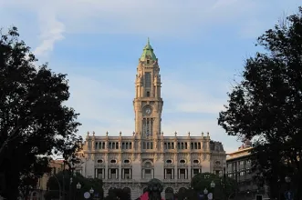 Local - Centro Histórico do Porto, Ponte Luís I e Mosteiro da Serra do Pilar - Municipio do Porto| Porto| Área Metropolitana do Porto