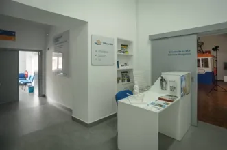 Local - Espaço Museológico Olhar o Mar - Ribamar | Municipio da Lourinhã| Lourinhã| Oeste