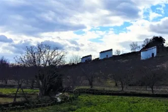 Local - Pombais Tradicionais de Santulhão  - Junta de Freguesia de Santulhão| Vimioso| Terras de Trás-os-Montes