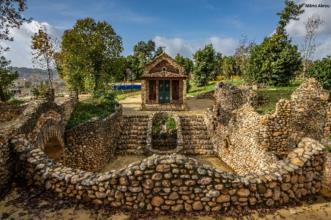 Local - Parque da Alta Vila - Águeda| Águeda| Região de Aveiro