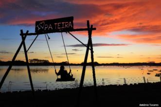 Local - Pateira de Fermentelos - Águeda, Aveiro, Oliveira do Bairro| Águeda| Região de Aveiro