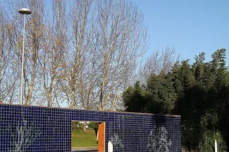 Local - Jardins da Água - Parque das Nações| Lisboa| Área Metropolitana de Lisboa