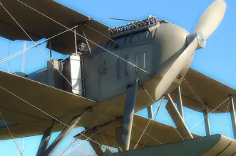 Local - 1.ª Travessia Aérea do Atlântico Sul (Gago Coutinho e Sacadura Cabral) - Belém| Lisboa| Área Metropolitana de Lisboa