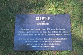 Local - Sea Wolf - Belém| Lisboa| Área Metropolitana de Lisboa