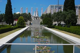 Local - Cavalos Marinhos - Belém| Lisboa| Área Metropolitana de Lisboa