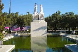 Local - Cavalos Marinhos - Belém| Lisboa| Área Metropolitana de Lisboa