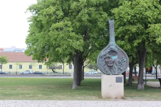 Local - Guitarra na Proa - Homenagem a Amália, ao Fado e a Lisboa - Belém| Lisboa| Área Metropolitana de Lisboa