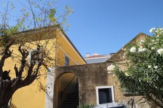 Local - Convento de Nossa Senhora do Bom Sucesso - Belém | Lisboa| Área Metropolitana de Lisboa
