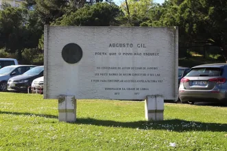 Local - Augusto Gil - Belém| Lisboa| Área Metropolitana de Lisboa