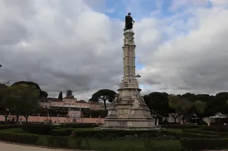 Local - Afonso de Albuquerque - Belém| Lisboa| Área Metropolitana de Lisboa