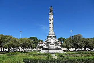 Local - Afonso de Albuquerque - Belém| Lisboa| Área Metropolitana de Lisboa