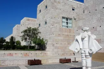 Local - Centro Cultural de Belém - Belém | Lisboa| Área Metropolitana de Lisboa