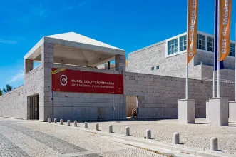 Local - Centro Cultural de Belém - Belém | Lisboa| Área Metropolitana de Lisboa