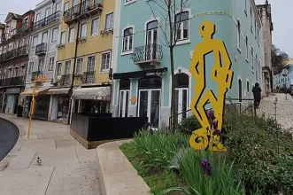 Local - Germano de Figueiredo - Alcântara| Lisboa| Área Metropolitana de Lisboa