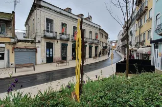Local - Germano de Figueiredo - Alcântara| Lisboa| Área Metropolitana de Lisboa