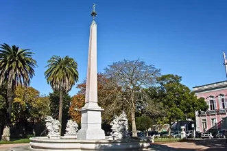 Local - Obelisco Aquático - Estrela| Lisboa| Área Metropolitana de Lisboa