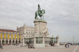 Local - D. José I - Santa Maria Maior| Lisboa| Área Metropolitana de Lisboa