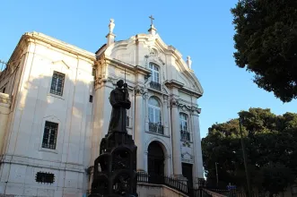 Local - Santo António de Lisboa (Sé) - Santa Maria Maior| Lisboa| Área Metropolitana de Lisboa