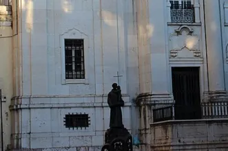 Local - Santo António de Lisboa (Sé) - Santa Maria Maior| Lisboa| Área Metropolitana de Lisboa