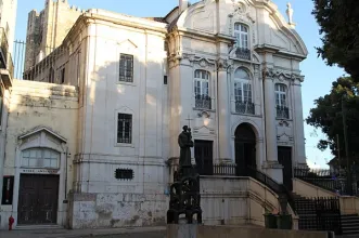 Local - Santo António de Lisboa (Sé) - Santa Maria Maior| Lisboa| Área Metropolitana de Lisboa