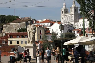 Local - S. Vicente - Santa Maria Maior| Lisboa| Área Metropolitana de Lisboa