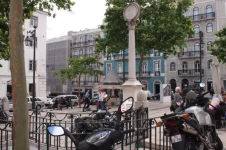 Point of Interest - Consórcio de D. Luís - Misericórdia| Lisboa| Área Metropolitana de Lisboa