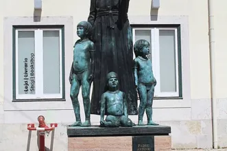 Point of Interest - Padre António Vieira - Misericórdia| Lisboa| Área Metropolitana de Lisboa
