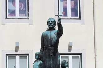 Point of Interest - Padre António Vieira - Misericórdia| Lisboa| Área Metropolitana de Lisboa
